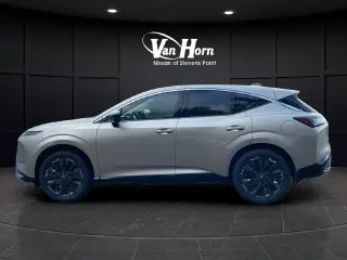 2025 Nissan Murano
