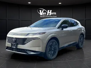 2025 Nissan Murano