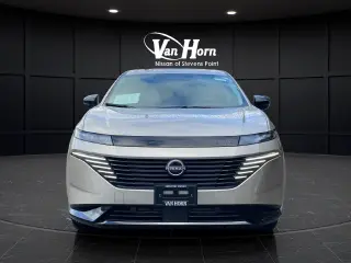 2025 Nissan Murano