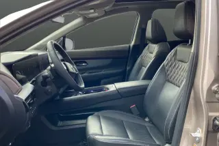 2025 Nissan Murano
