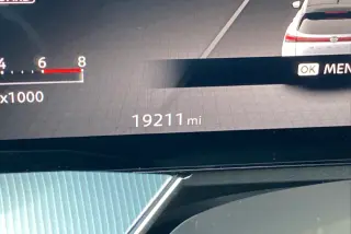 2025 Nissan Murano