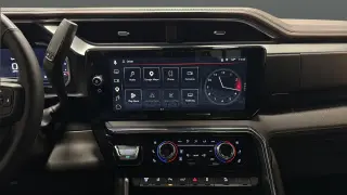 2024 GMC Sierra 3500HD