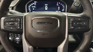 2024 GMC Sierra 3500HD