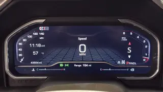 2024 GMC Sierra 3500HD