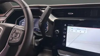 2024 GMC Sierra 3500HD