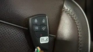 2024 GMC Sierra 3500HD