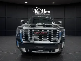 2024 GMC Sierra 3500HD