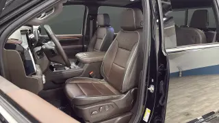 2024 GMC Sierra 3500HD