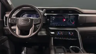 2024 GMC Sierra 3500HD