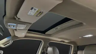 2007 Honda Ridgeline