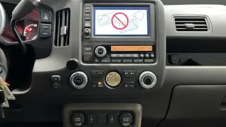 2007 Honda Ridgeline