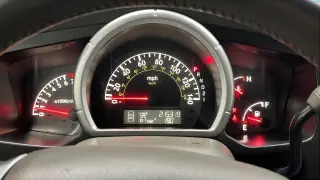2007 Honda Ridgeline