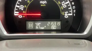 2007 Honda Ridgeline