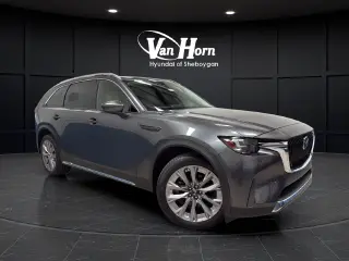 2024 Mazda CX-90