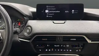 2024 Mazda CX-90