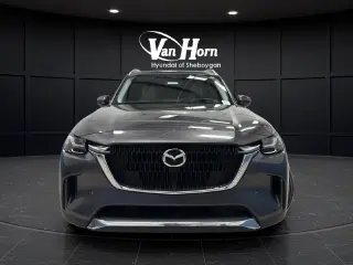 2024 Mazda CX-90
