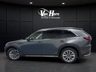 2024 Mazda CX-90