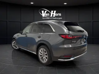 2024 Mazda CX-90
