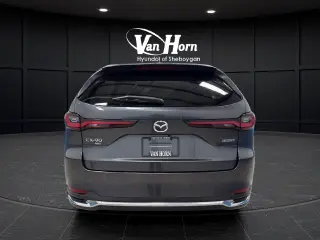 2024 Mazda CX-90