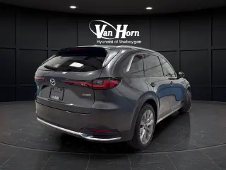 2024 Mazda CX-90