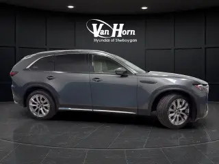 2024 Mazda CX-90