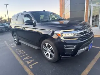 2024 Ford Expedition