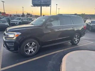 2024 Ford Expedition