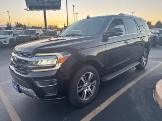 2024 Ford Expedition
