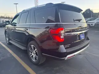 2024 Ford Expedition
