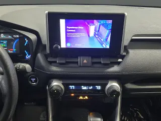 2025 Toyota RAV4 Hybrid