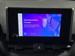 2025 Toyota RAV4 Hybrid