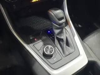2025 Toyota RAV4 Hybrid