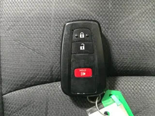 2025 Toyota RAV4 Hybrid