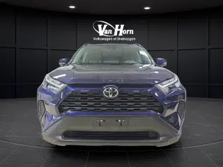 2025 Toyota RAV4 Hybrid