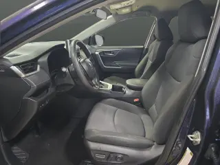 2025 Toyota RAV4 Hybrid