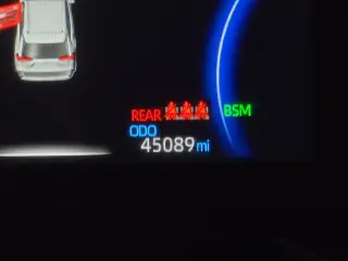 2025 Toyota RAV4 Hybrid