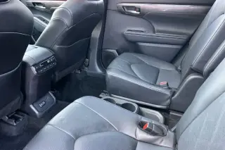 2024 Toyota Highlander