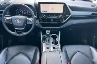 2024 Toyota Highlander