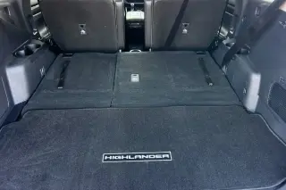 2024 Toyota Highlander