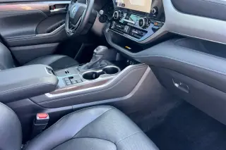 2024 Toyota Highlander