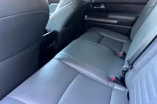 2025 Toyota Tacoma Hybrid