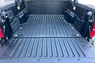 2025 Toyota Tacoma Hybrid