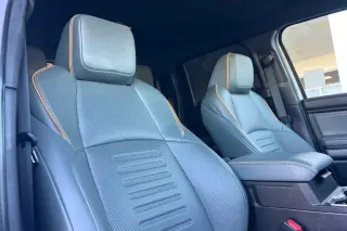 2025 Toyota Tacoma Hybrid