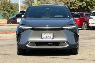 2023 Toyota bZ4X