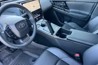 2023 Toyota bZ4X