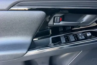 2023 Toyota bZ4X