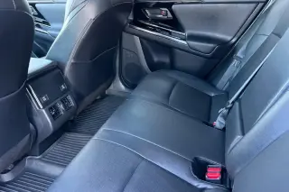 2023 Toyota bZ4X