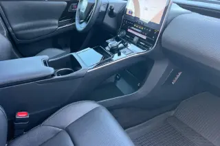2023 Toyota bZ4X