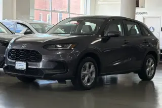 2023 Honda HR-V
