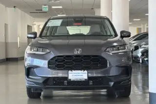 2023 Honda HR-V